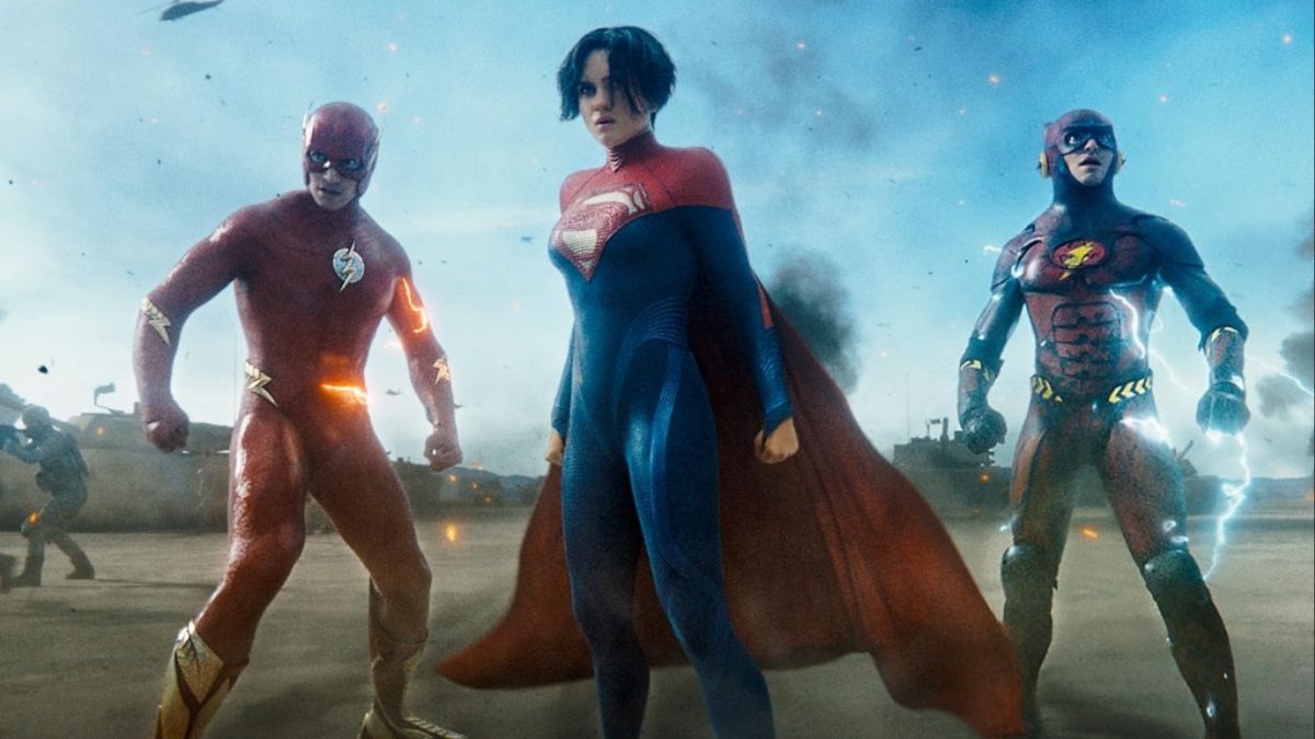 15 Times a Movie Thought CGI Could Solve Everything 