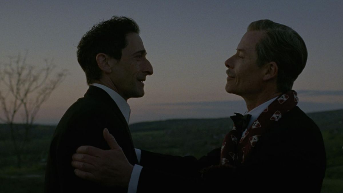 14 Lengthy Films Your Grandfather Probably Couldn’t Sit Through