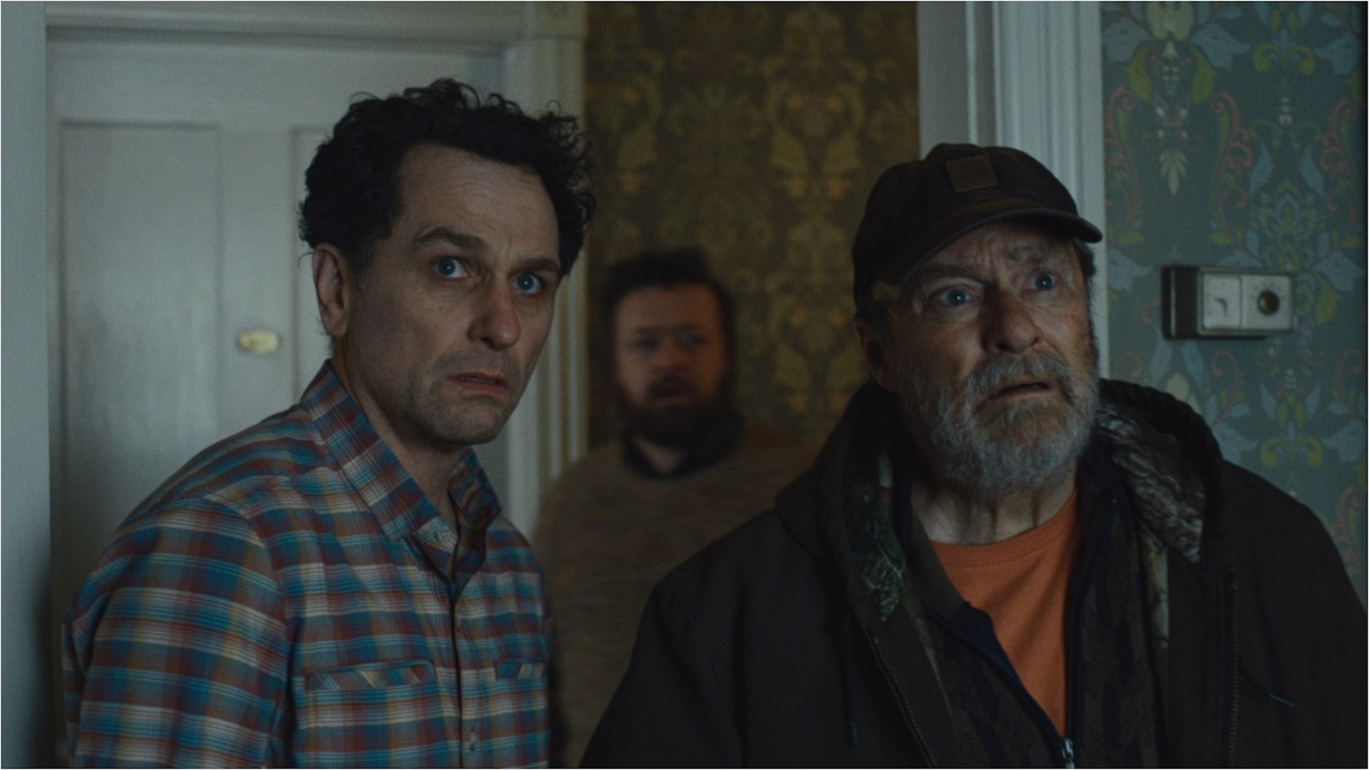 Widow’s Bay Creator Reveals the Show’s Origin Story