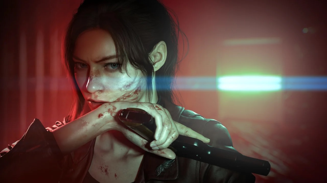 Resident Evil’s Most Overdue Remake Is Finally Happening