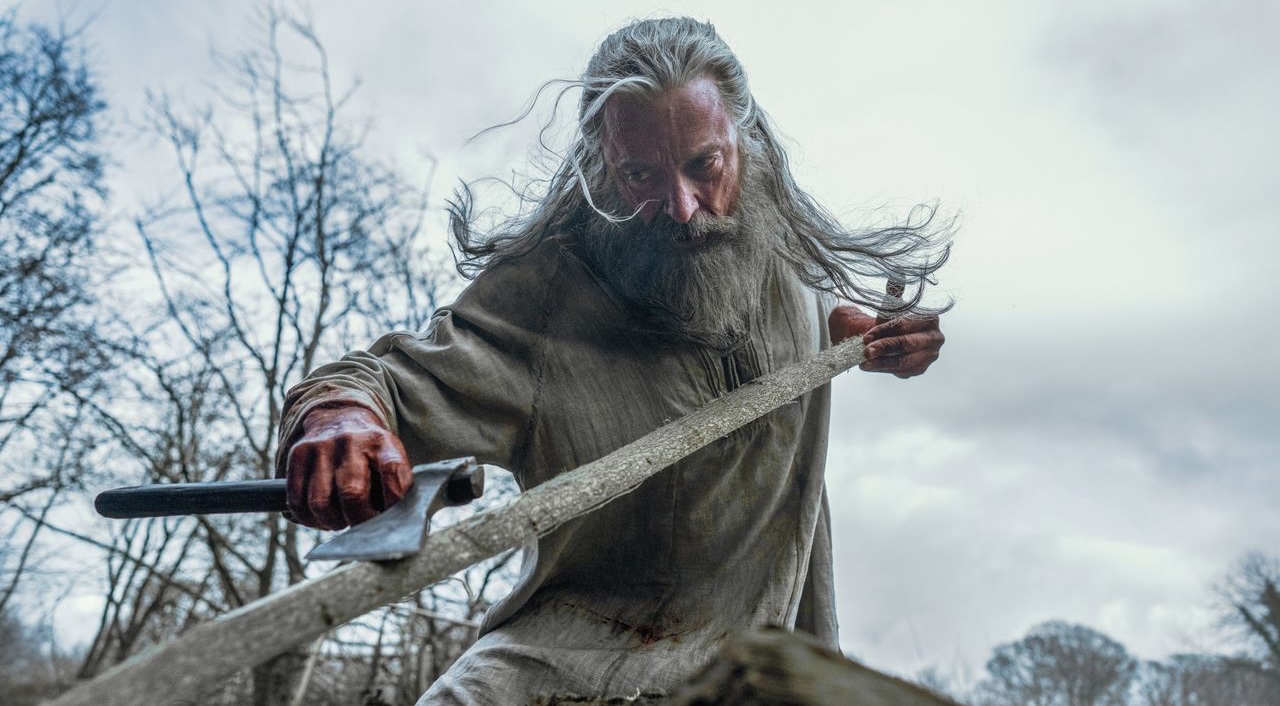 The Death of Robin Hood Review: Hugh Jackman Leads a Beautifully Brutal Elegy