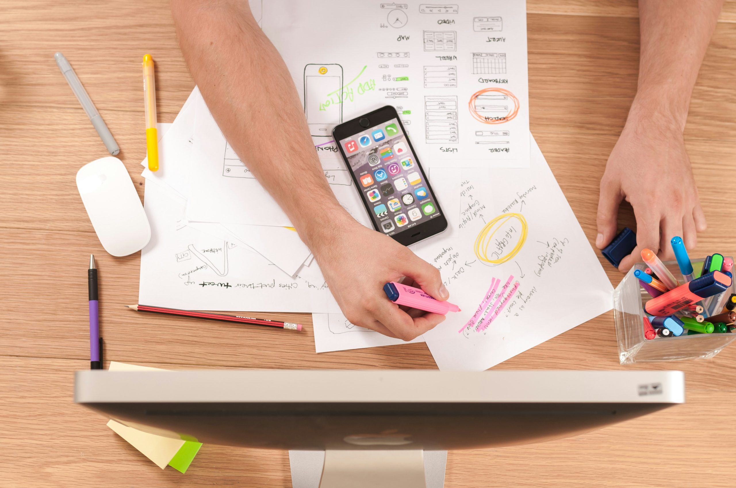 Why More Content Is Making You Invisible | 7 Steps to Small Business Marketing Success – Episode 4