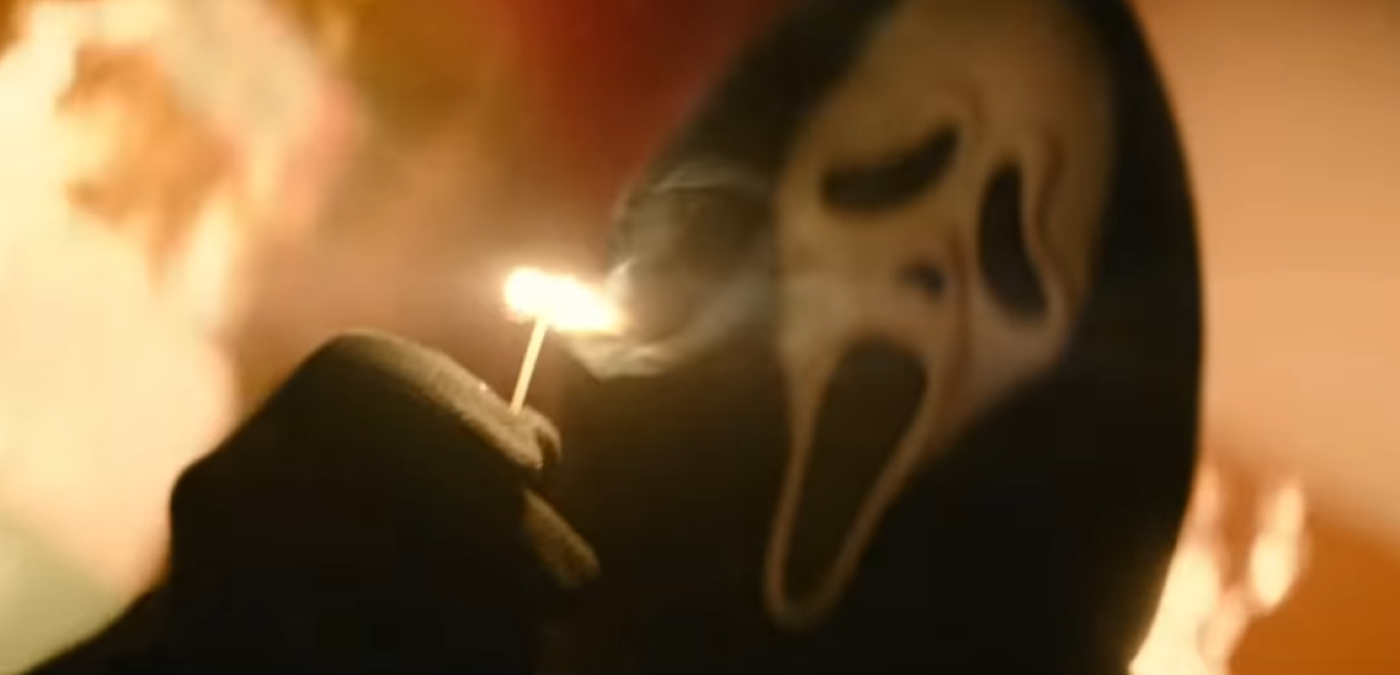 Scream Star Confirms Fan Suspicions About Iconic Villain’s Fate