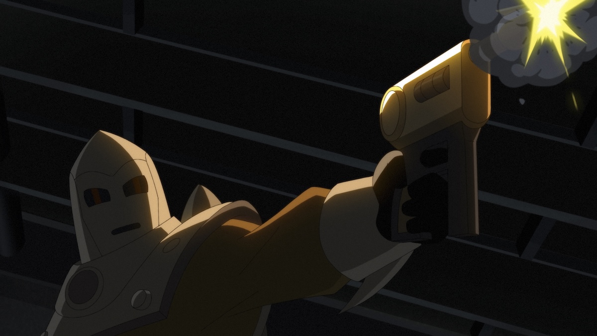 Batman: Caped Crusader Season 2 Trailer Promises More Deep Cut Villains