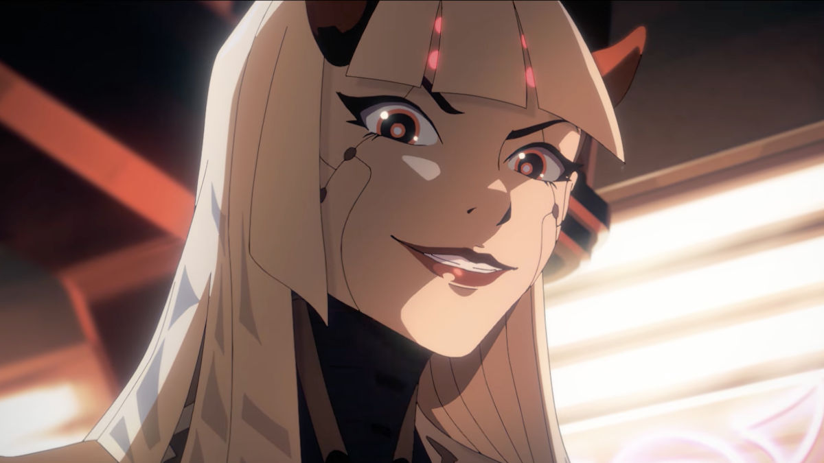 Overwatch’s Newest Hero Continues the Game’s Character Design Missteps