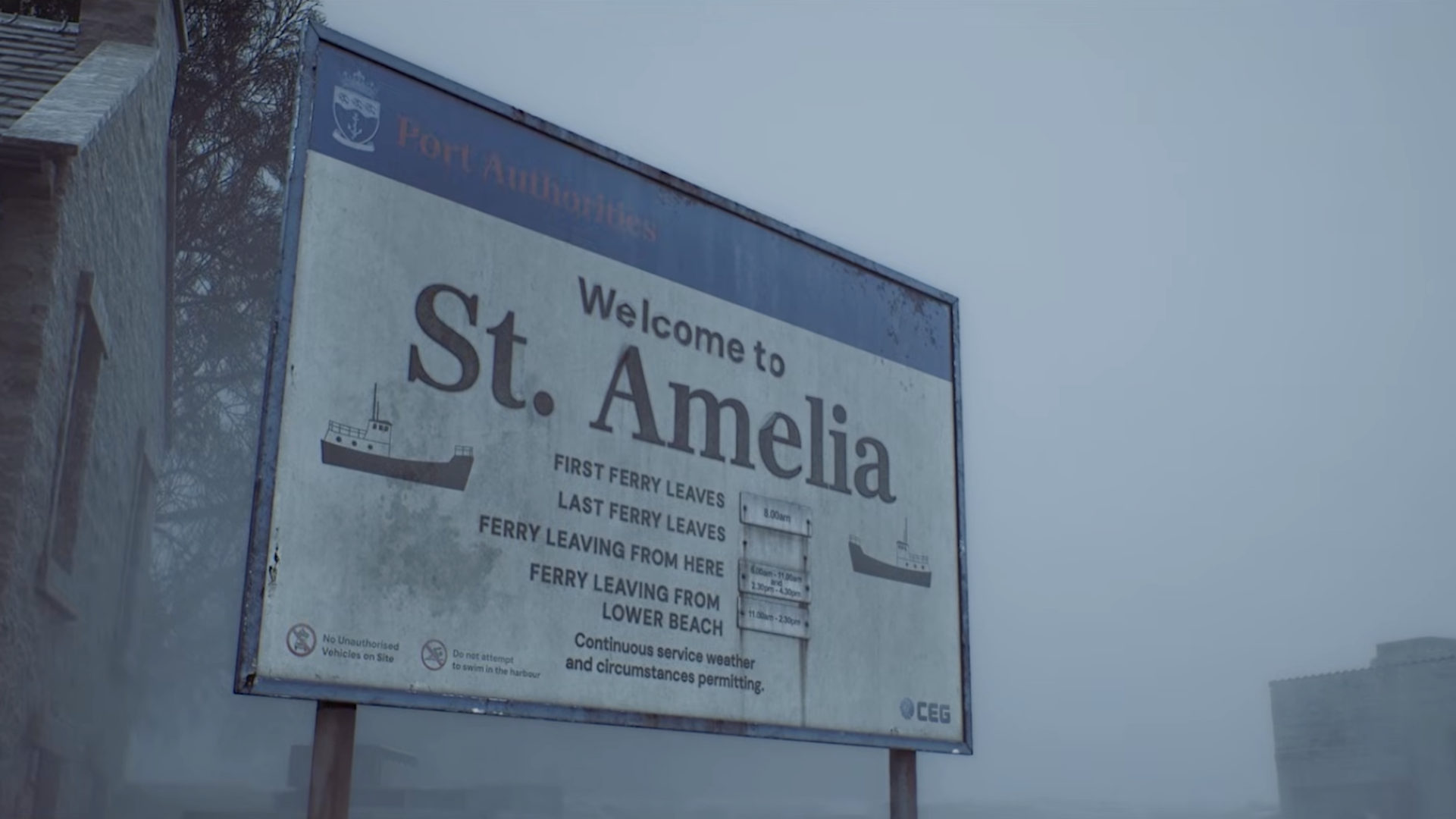 Silent Hill: Townfall Leans Hard Into Melancholia and We’re Here for It