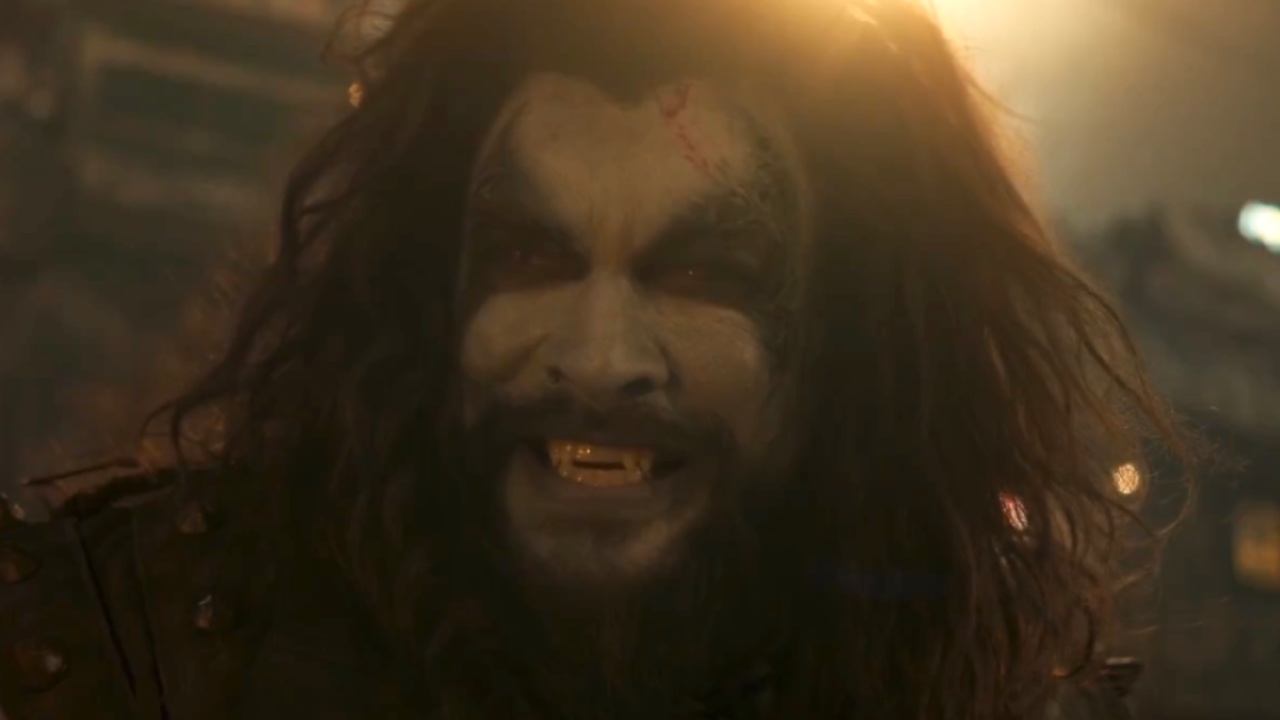 Jason Momoa Has One Non-Negotiable Demand for a Lobo Movie