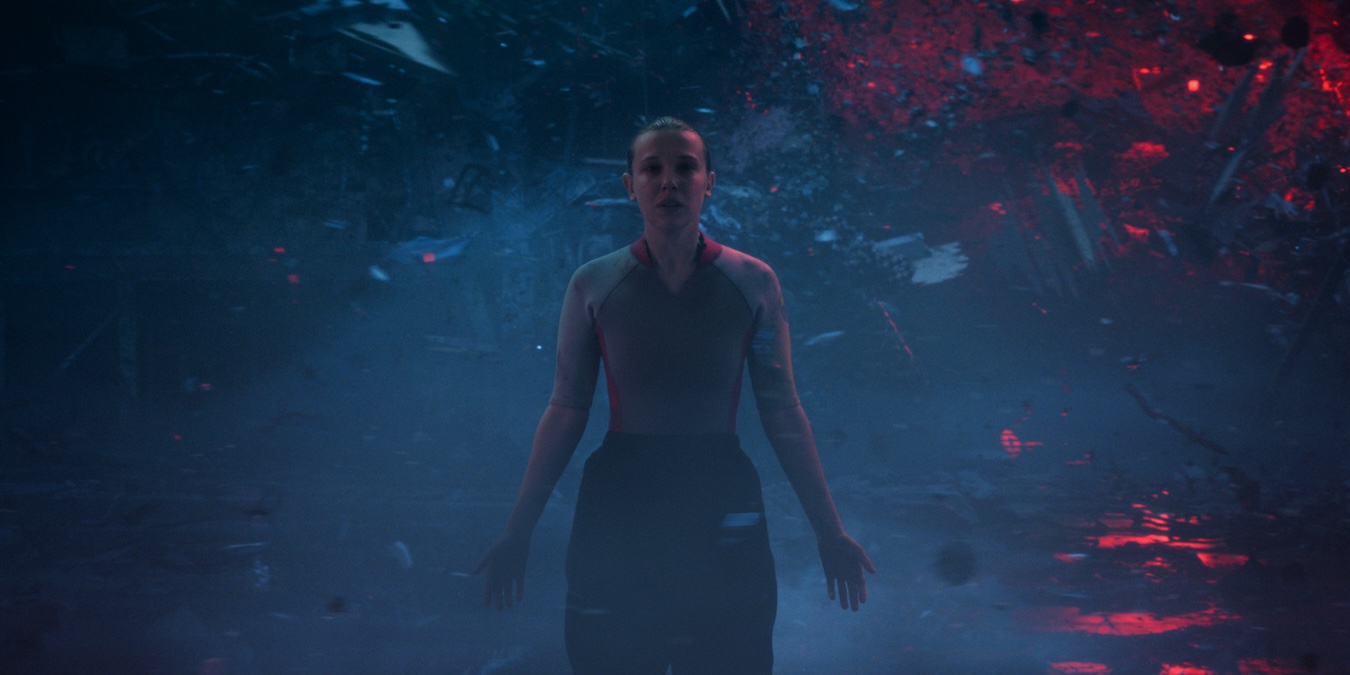 Stranger Things: Millie Bobby Brown Knows What Happened to Eleven, and We Never Will
