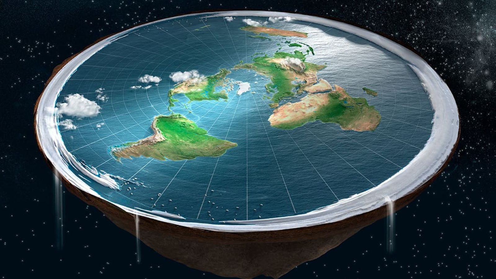 15 American Conspiracy Theories People Keep Believing