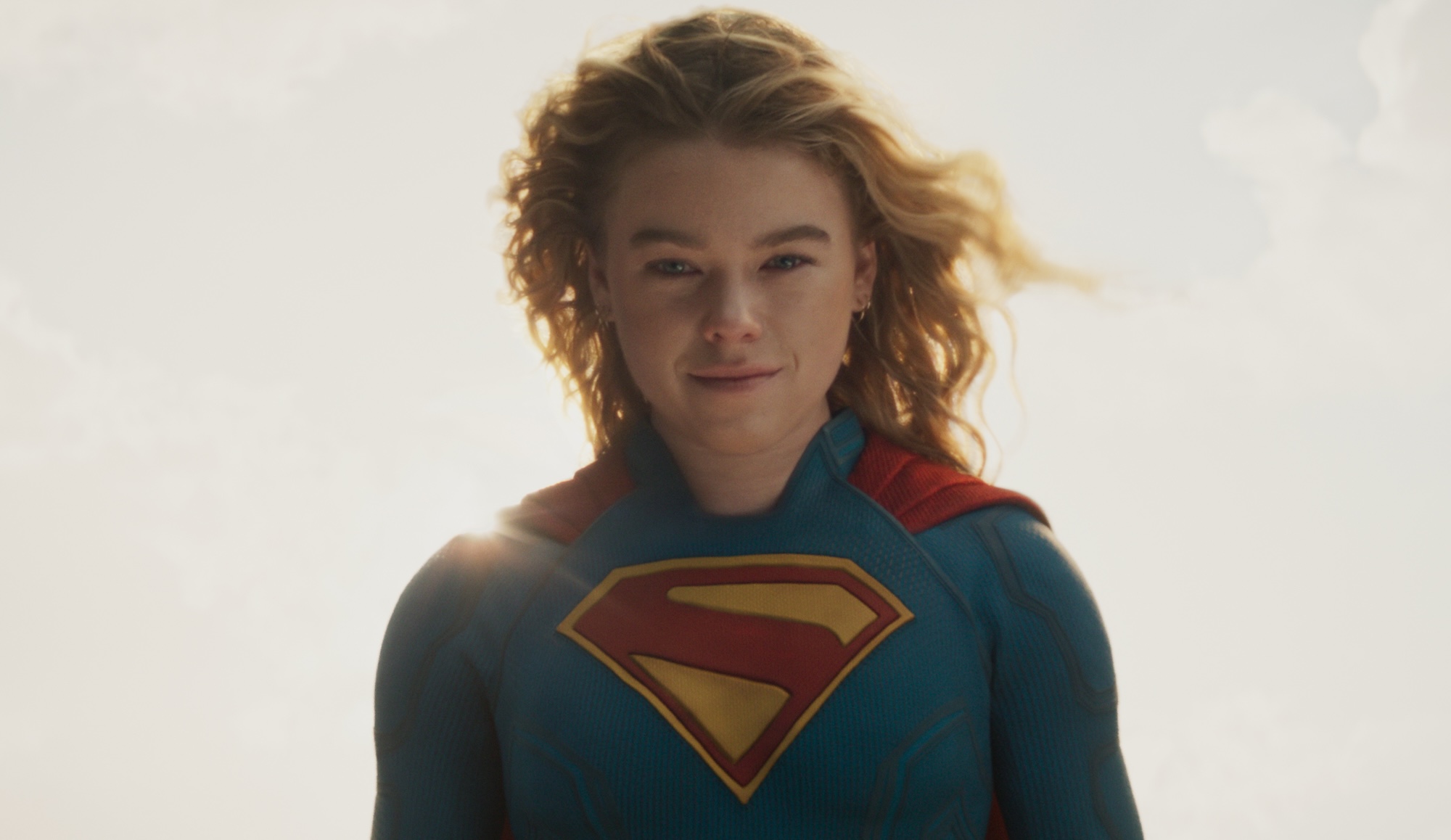 Supergirl Review: Milly Alcock Rocks in Uneven Space Western Mashup