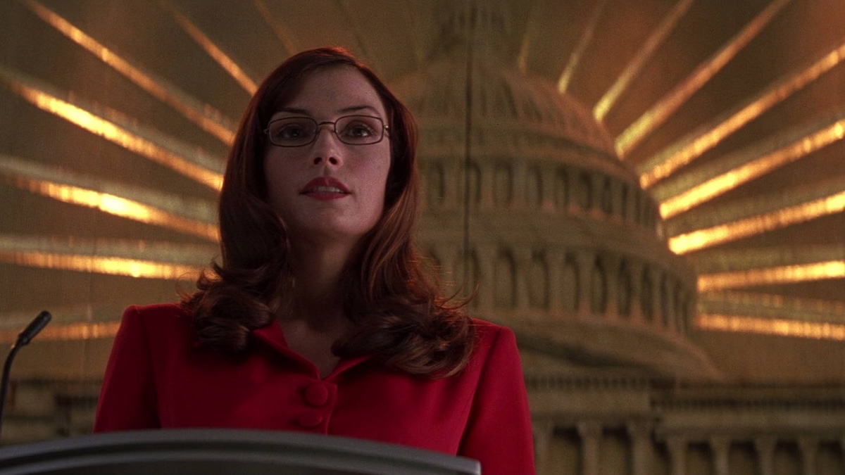 Famke Janssen Thinks Avengers: Doomsday Is Missing an X-Men Staple