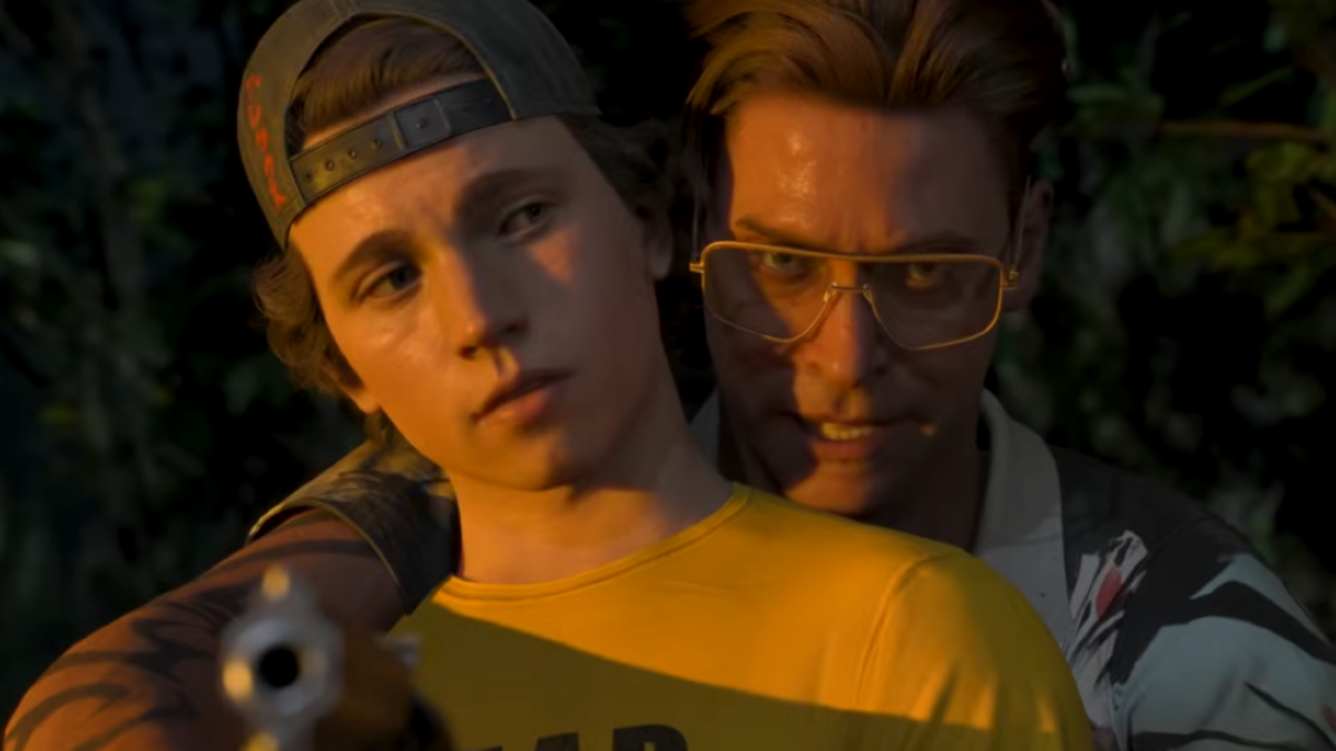 Until Dawn 2 Finally Confirmed – But There’s a Catch