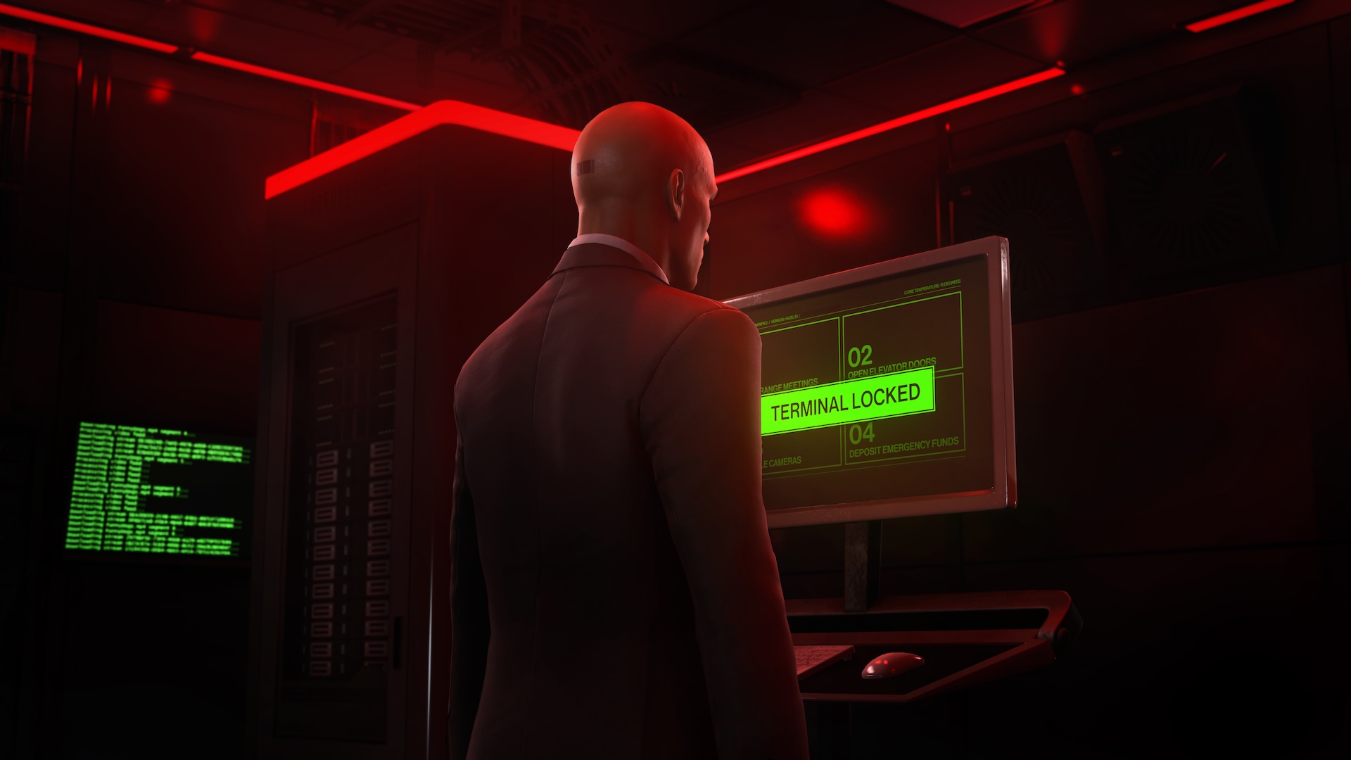 Hitman: World of Assassination Keeps the Surprises Coming Five Years Later