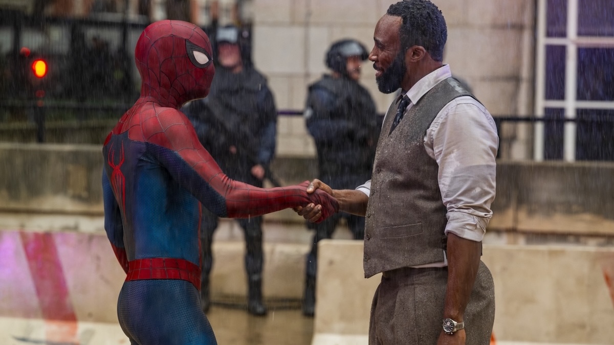 Spider-Man: BND Trailer Is the Clearest Confirmation of an X-Men Crossover Yet