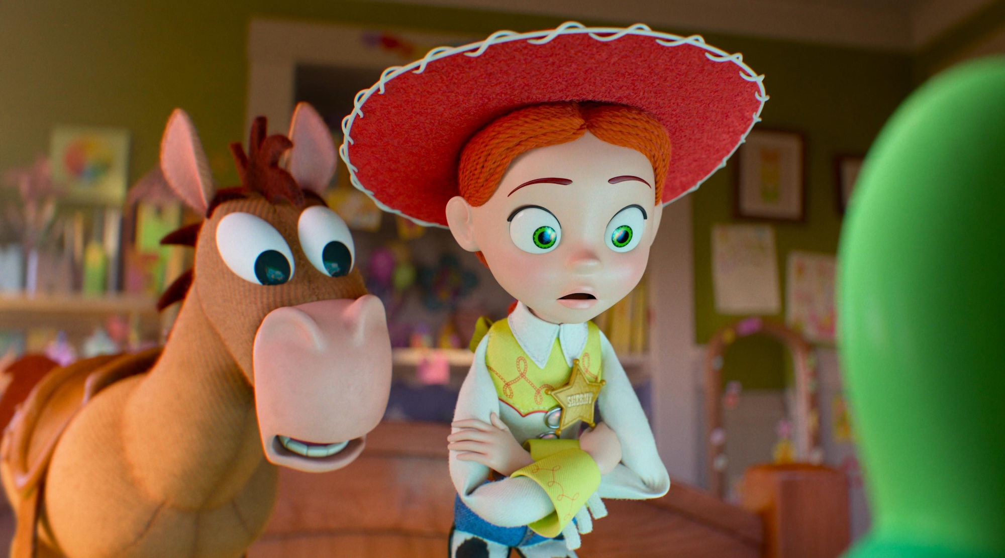 Toy Story 5 Review: Jessie Rides Again in Classic Pixar Adventure