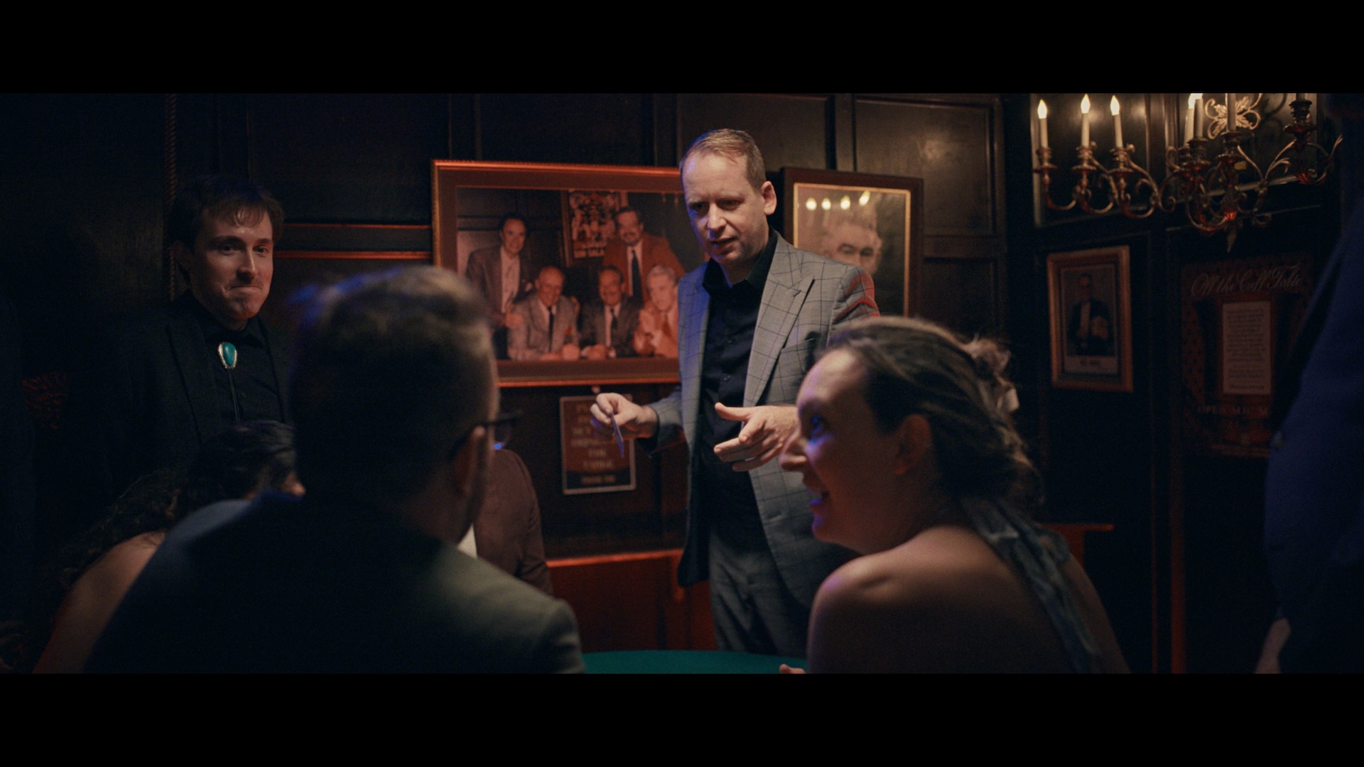 Documentary Stealing Magic Takes on Trickery Within the World of Illusions