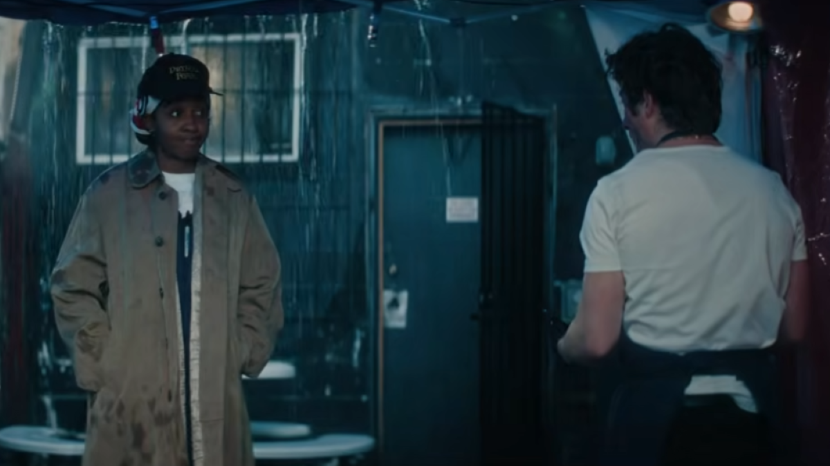Things Get Biblical in The Bear Season 5 Trailer
