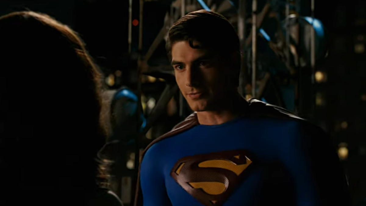 Superman Returns Editor Looks Back at Some of the Film’s Biggest Problems