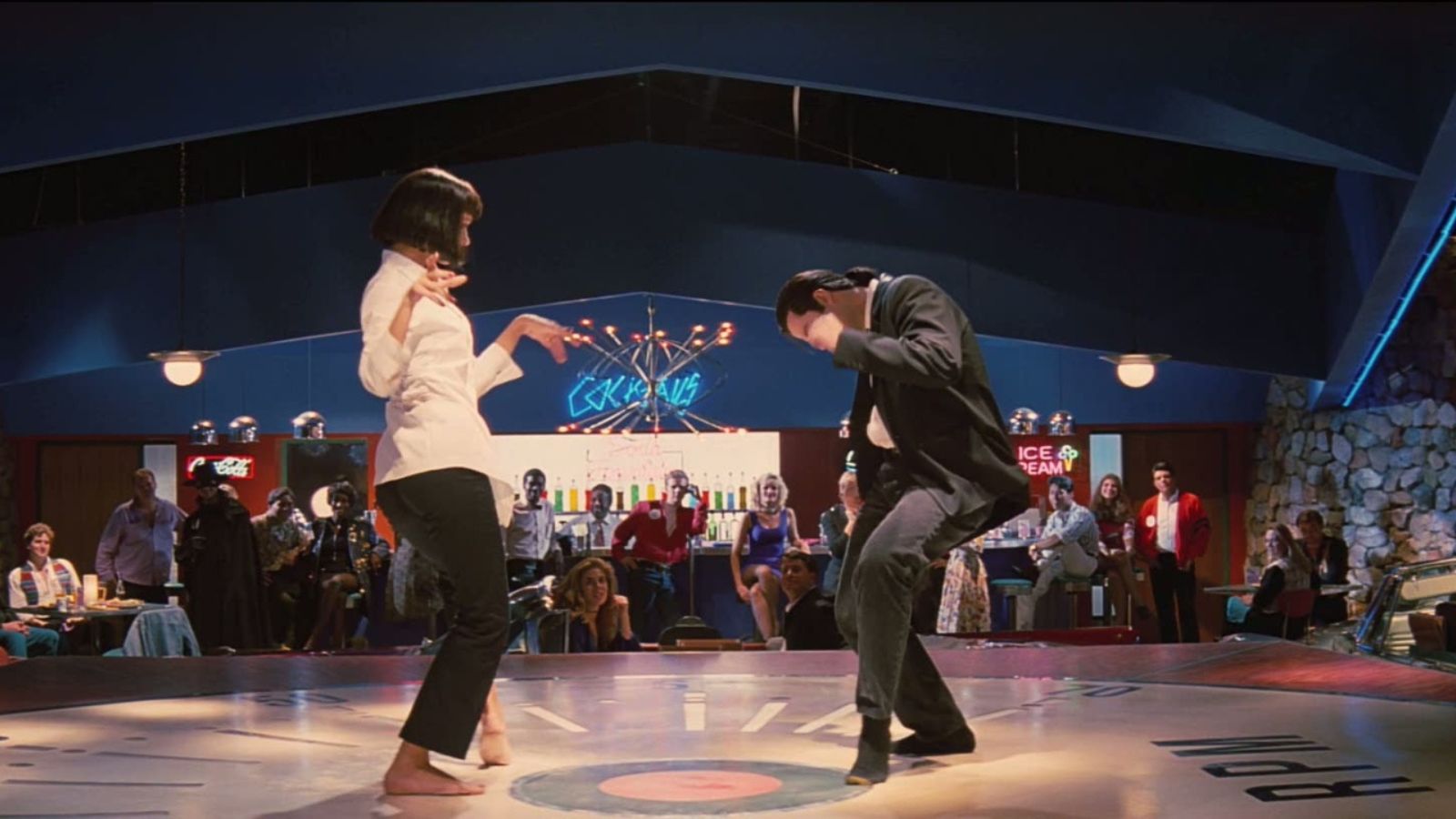 Iconic Movie Moments That Were Improvised on Set