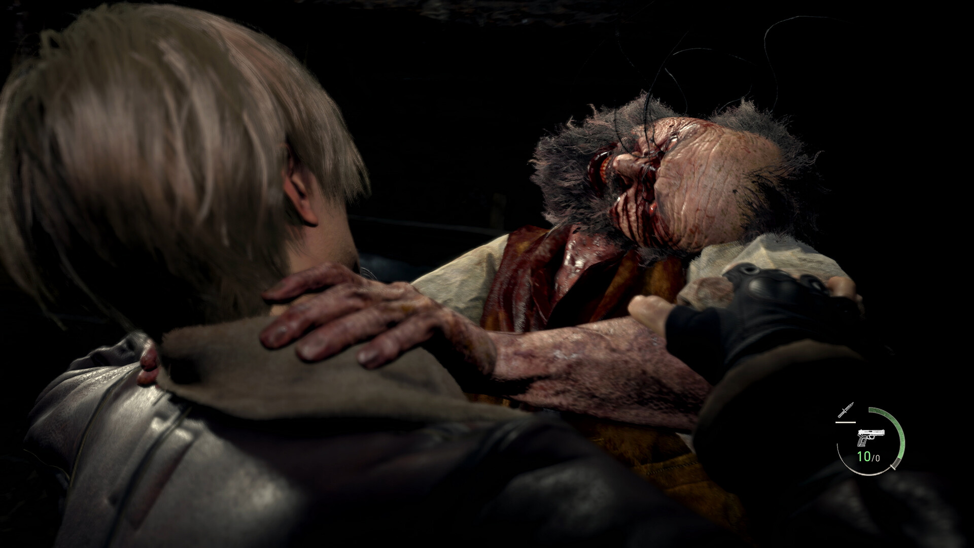 Hideki Kamiya Pitches Every Resident Evil Fan’s Dream Spinoff 