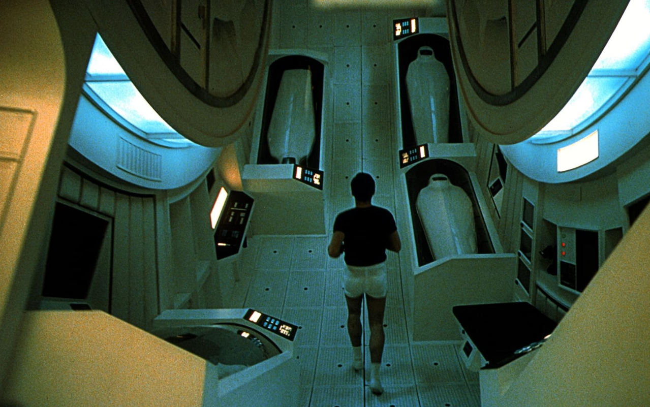 14 Movies We Bet You Didn’t Actually Understand