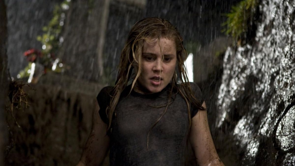 15 of Horror’s Most Helpless Victims