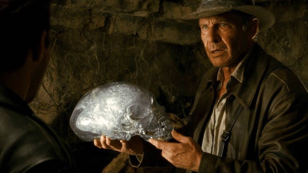 Spielberg and Ford Fought George Lucas on the Worst Indiana Jones Sequel (and Lost)