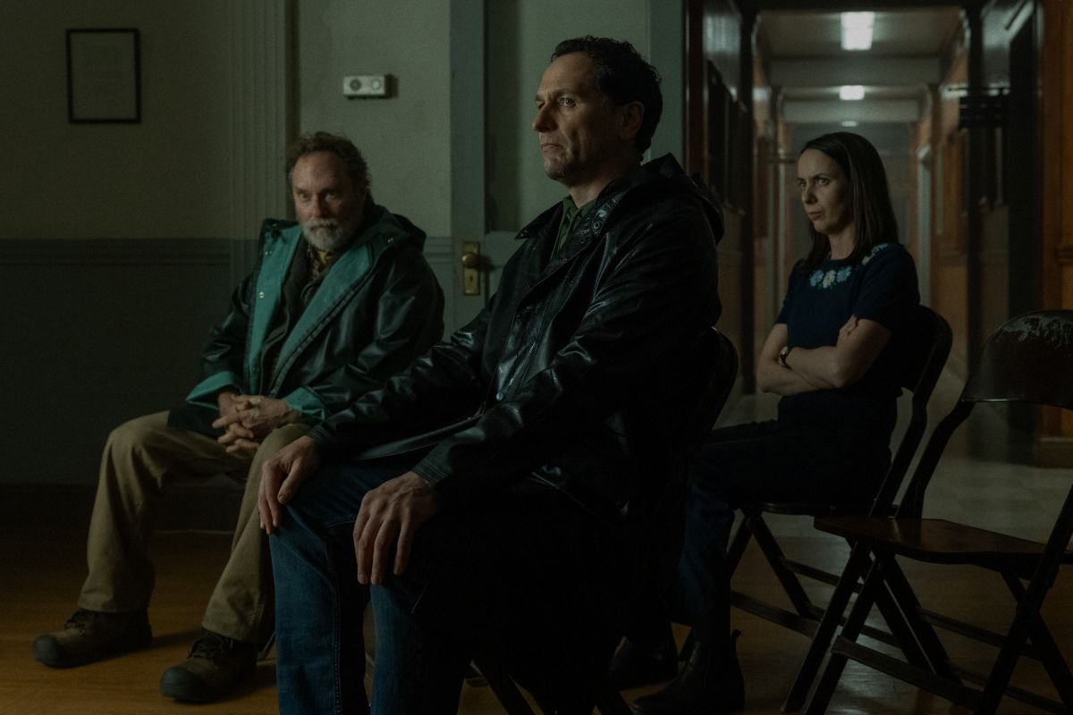 The Best Shows to Watch After Widow’s Bay