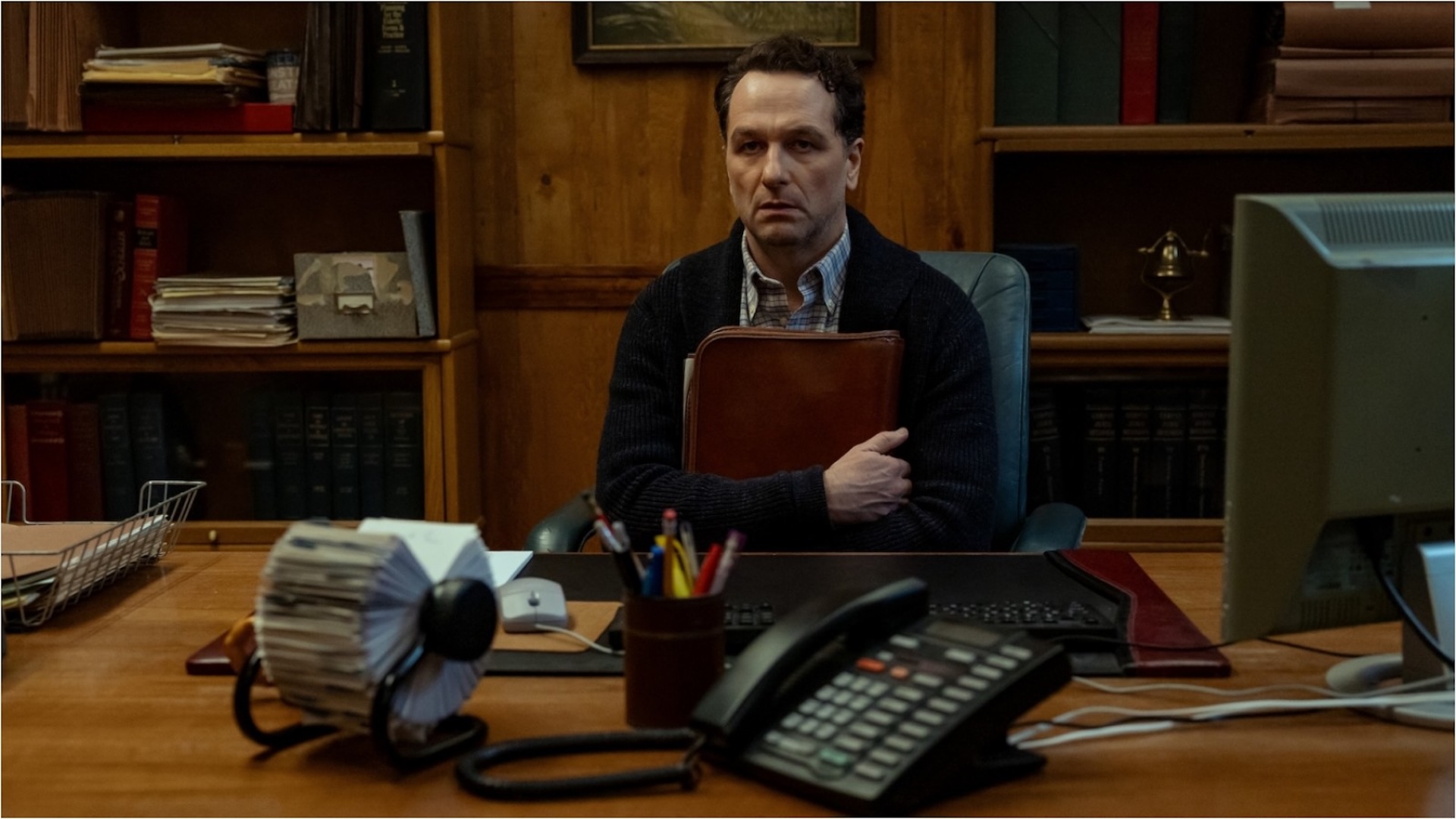 The One Mystery Widow’s Bay Season 2 Should Refuse to Solve