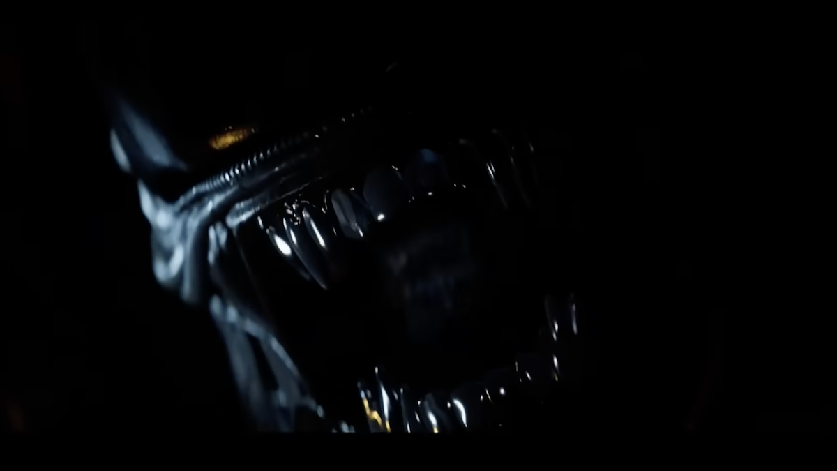 We Played Alien: Isolation 2 and It’s Utterly Terrifying