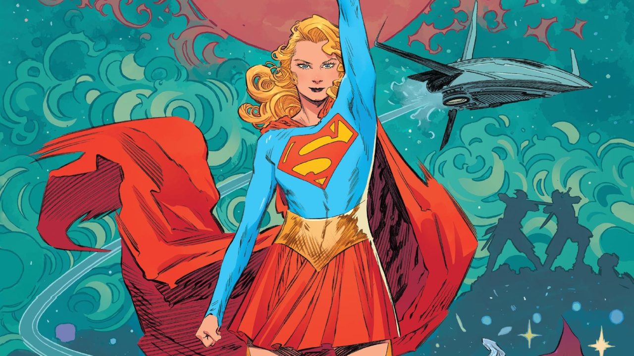 Exploring Supergirl’s History as an Unlikely Queer Icon
