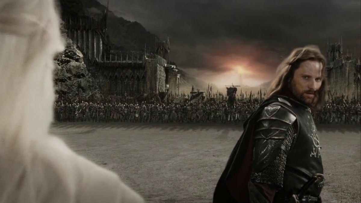 Movie Scenes That Still Give Us the Chills Each Time We Watch Them