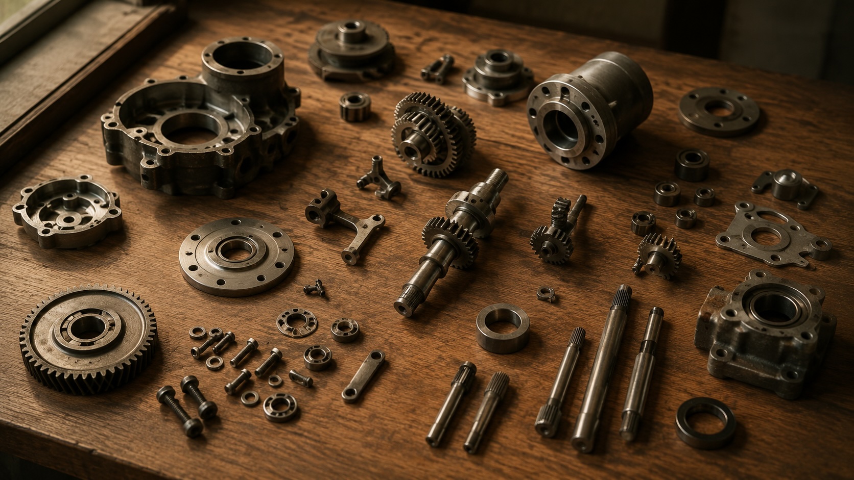 From Beta to Bedrock: Build Products that Stick.