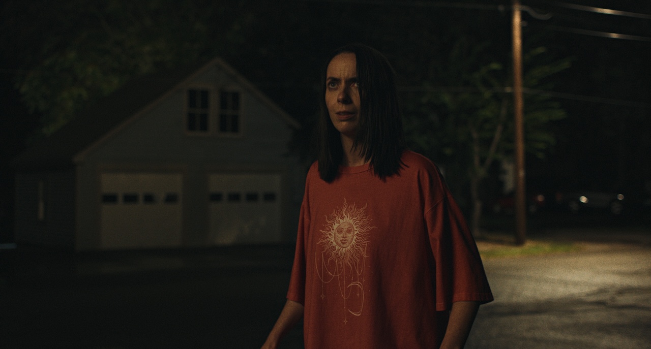 Widow’s Bay Just Put Every Final Girl to Shame