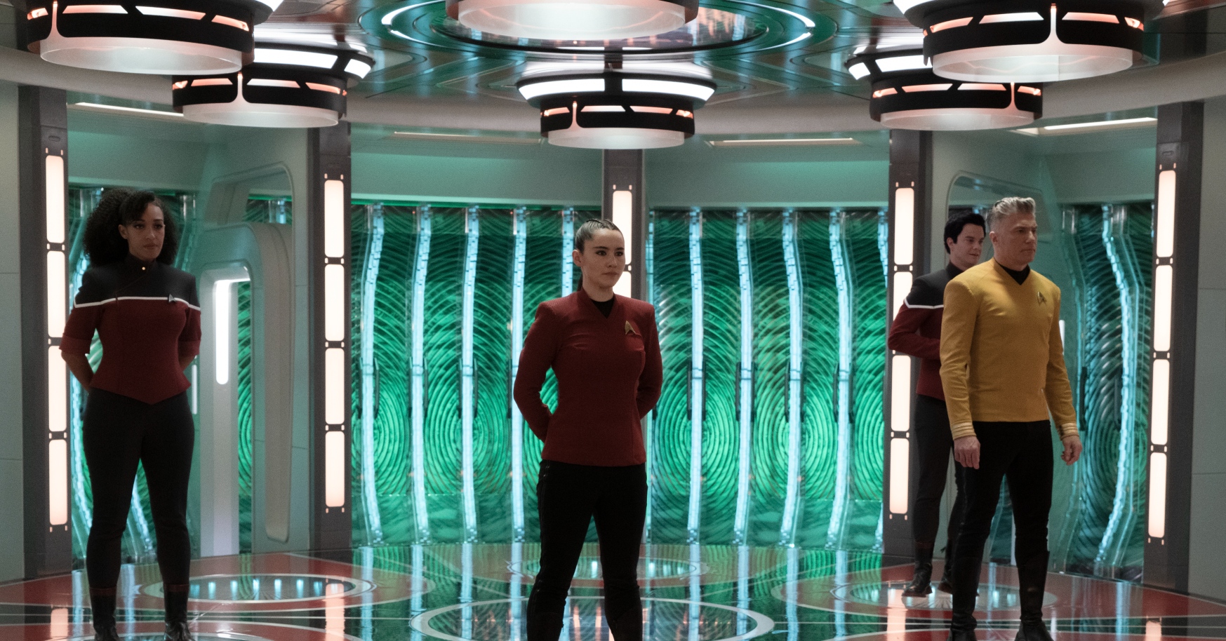 Why Star Trek’s Most Iconic Piece of Technology Isn’t Getting Invented Any Time Soon