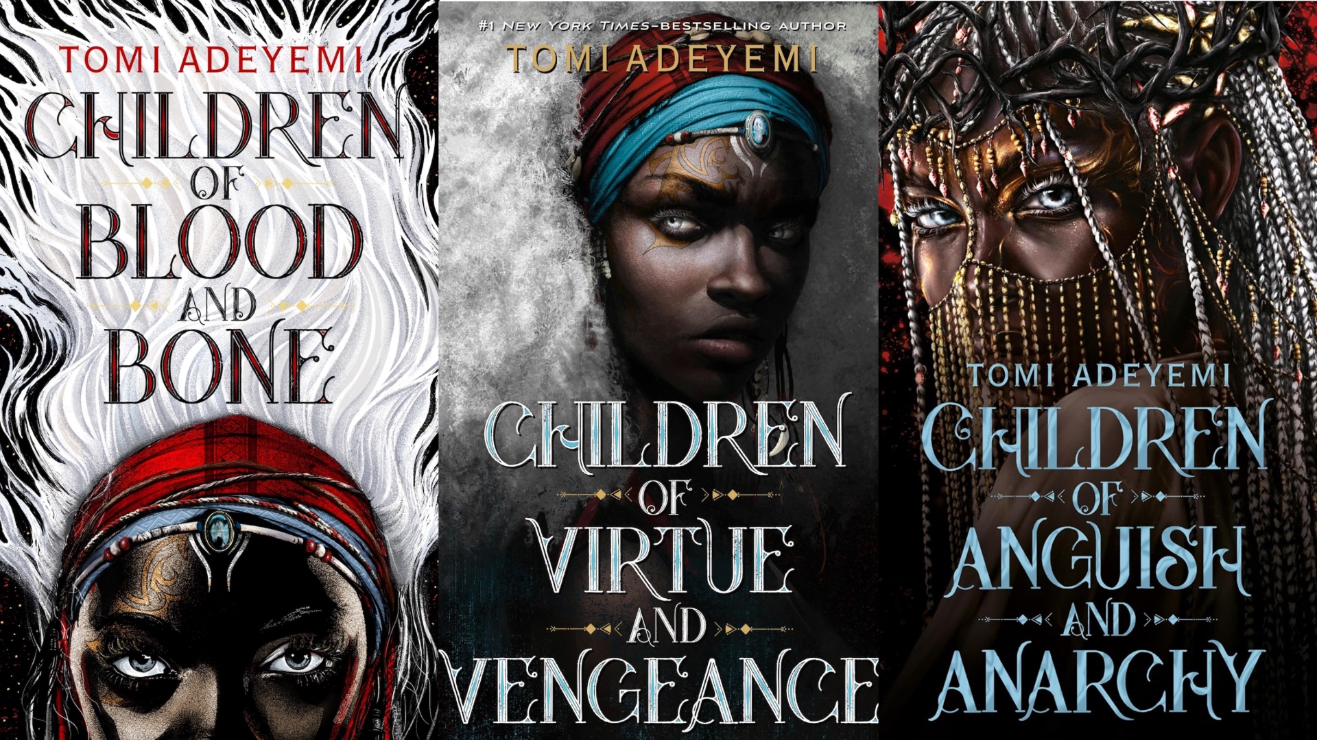 Children of Blood and Bone Controversy Reveals the Perils of Adaptation