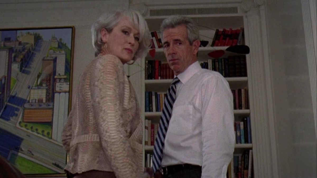 14 Movie Characters Who Would Be HR Nightmares