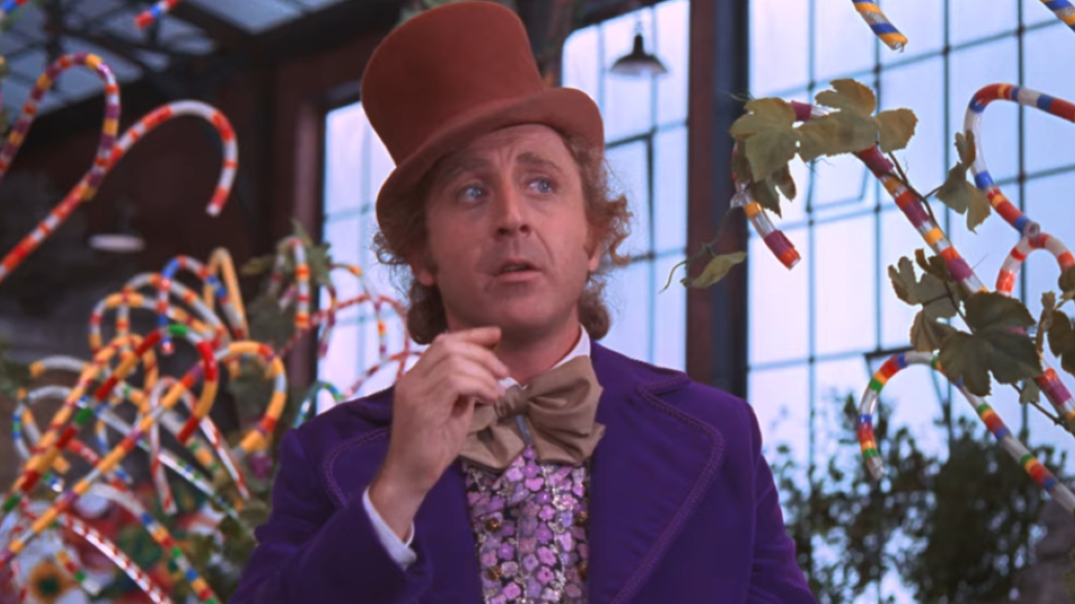 Netflix Facing Wonka Reality Show Backlash After Using AI to Recreate Gene Wilder’s Voice