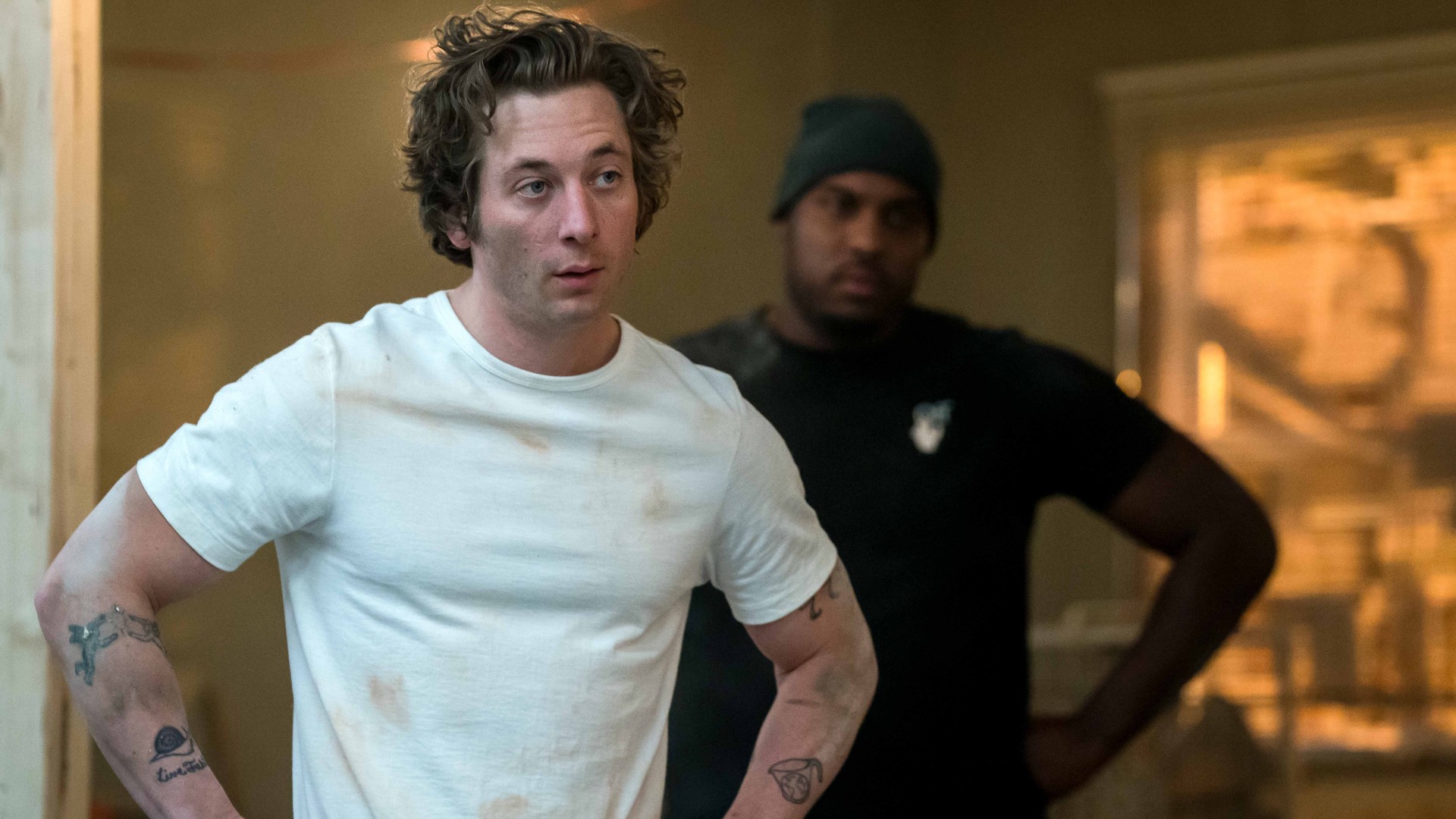 Ranking Every Season of The Bear