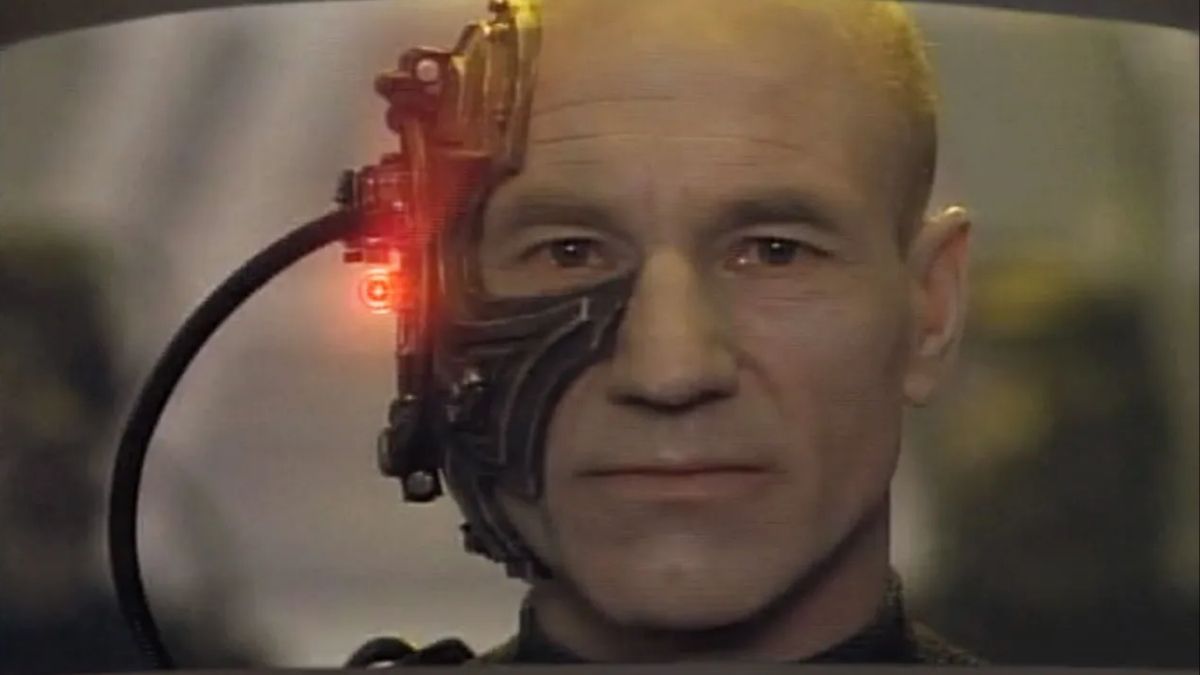15 Non-Horror Productions That Gave Us Some Terrifying Moments