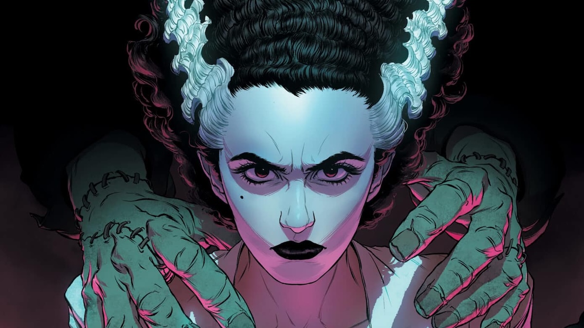 Absolute Wonder Woman Team Is Adapting One of the Best Genre Films Ever