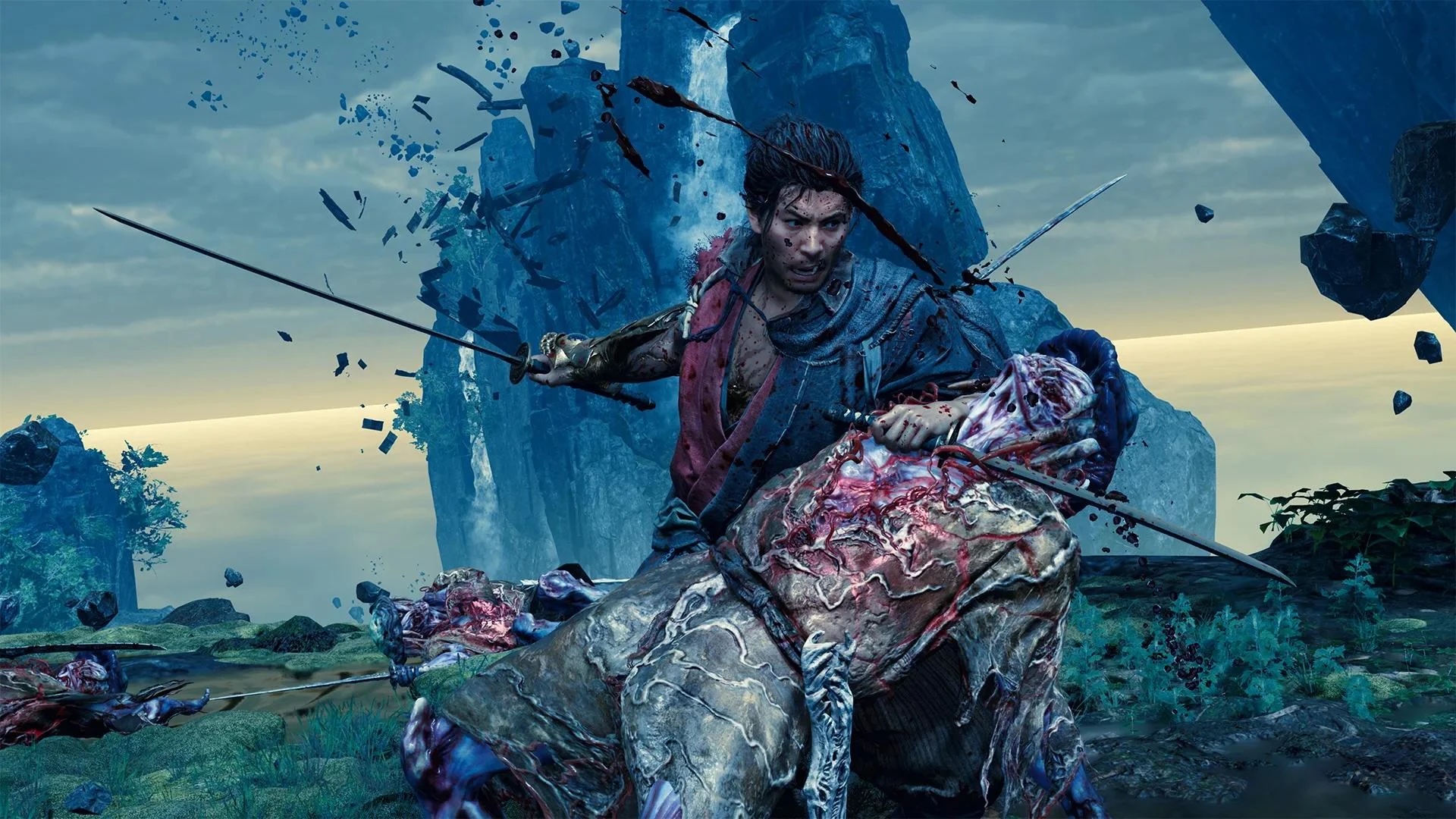 Hands on With Onimusha: Way of the Sword – What’s New in Capcom’s Next Big Swing
