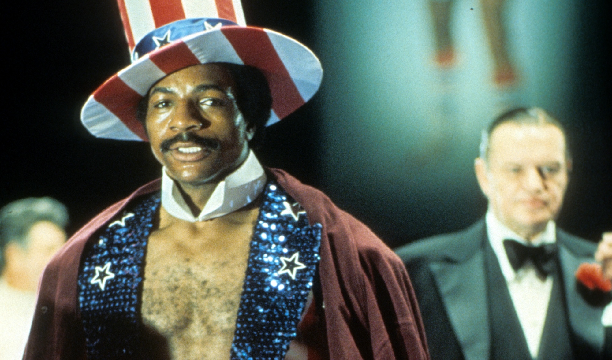 America 250 vs. How Hollywood Addressed the Country’s Last Landmark Birthday