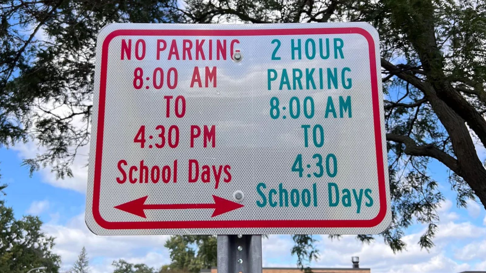 15 Confusing Signs We’re Not Exactly Sure How to Follow