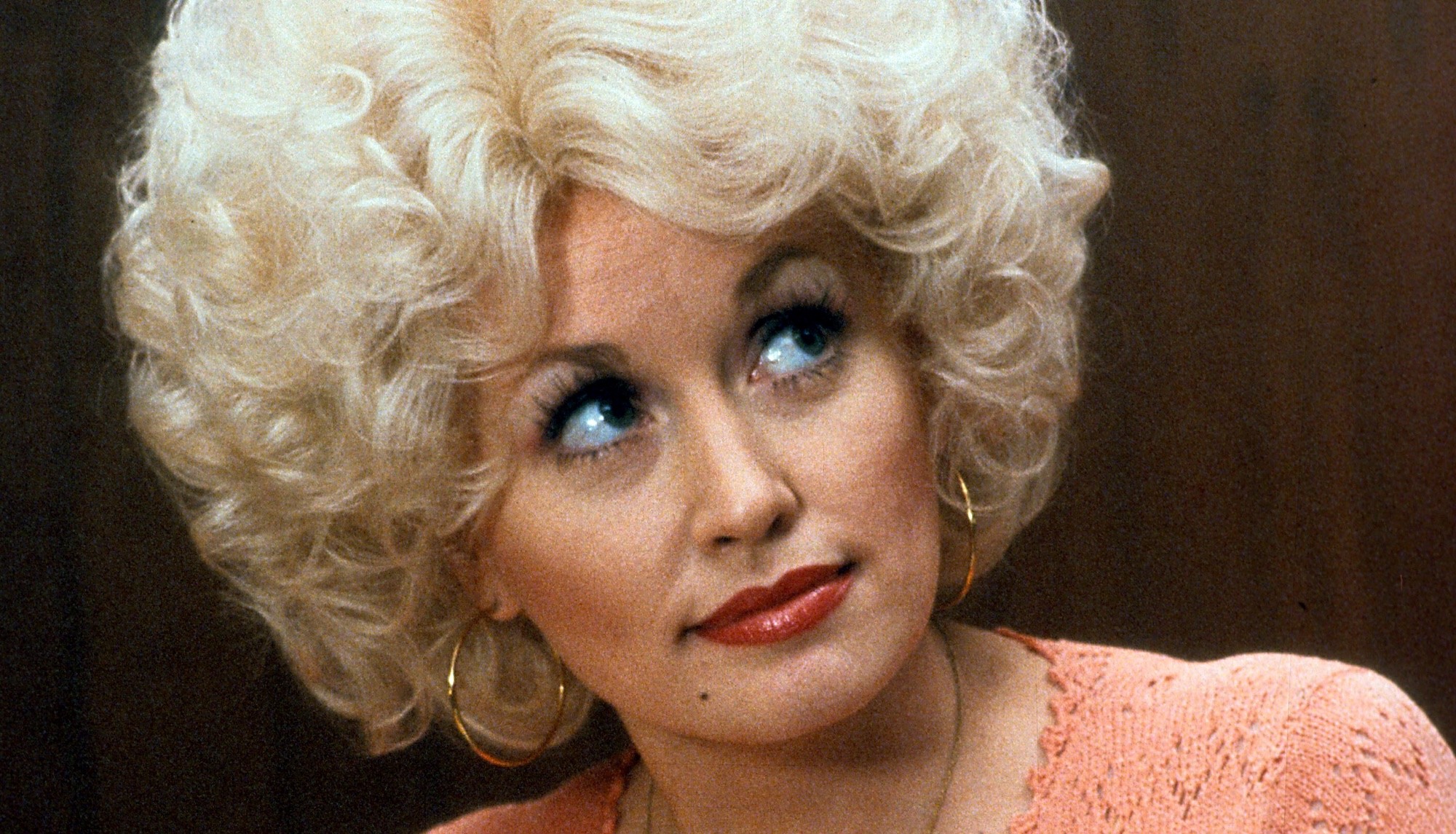 Dolly Parton Was Already an Advocate in Her First Film Role