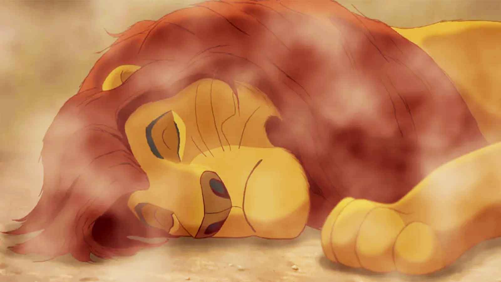 15 People Share the Movie That Still Makes Them Cry