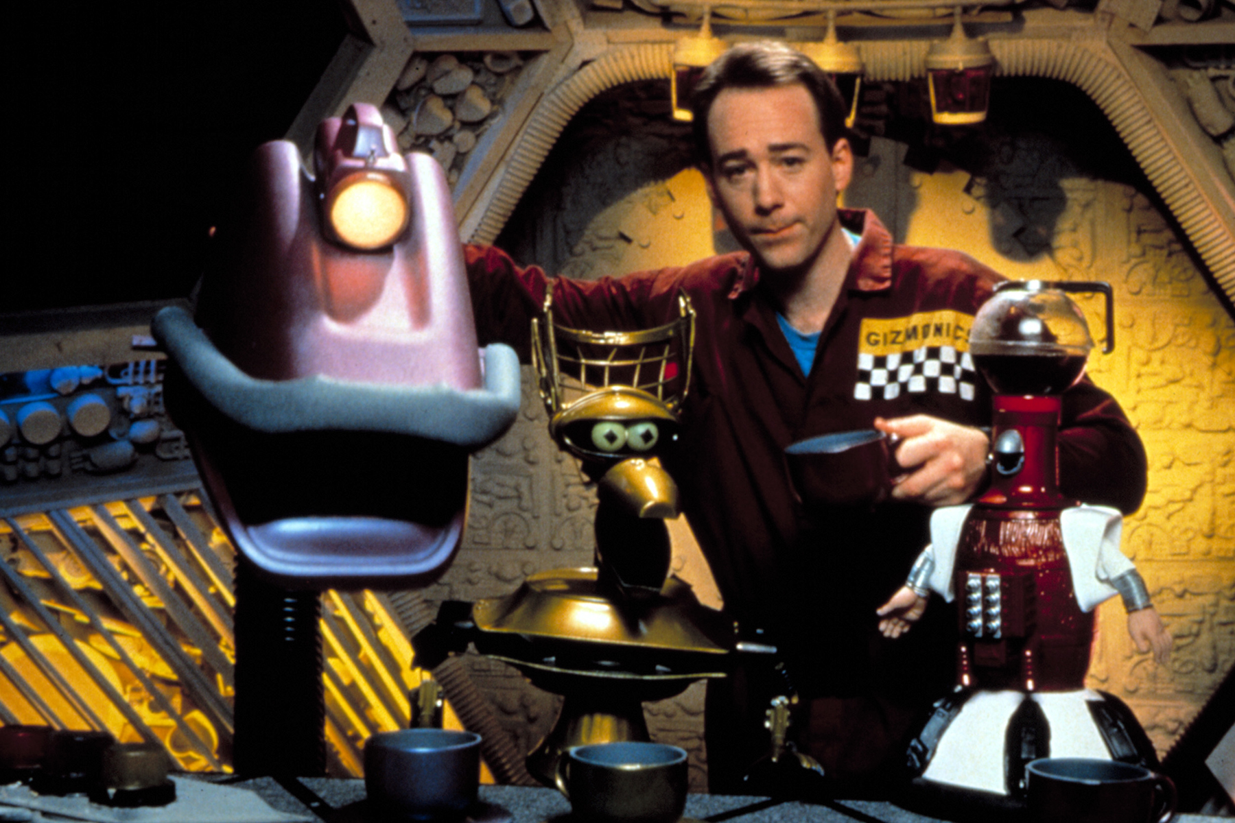 The 10 Best Mystery Science Theater 3000 Episodes of All Time