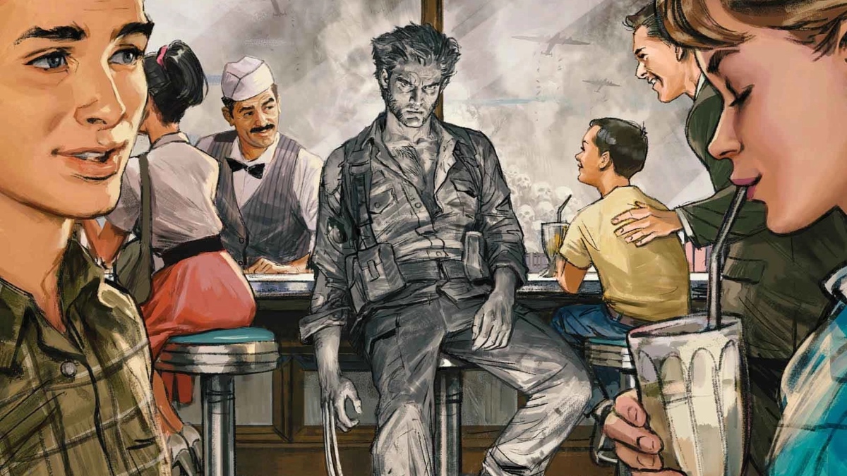 Marvel’s Third Wolverine Origin Comic Tries to Repair the Mystery it Ruined