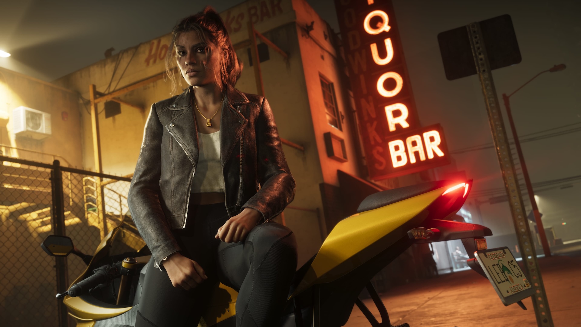 The GTA 6 Leak Situation Explained 