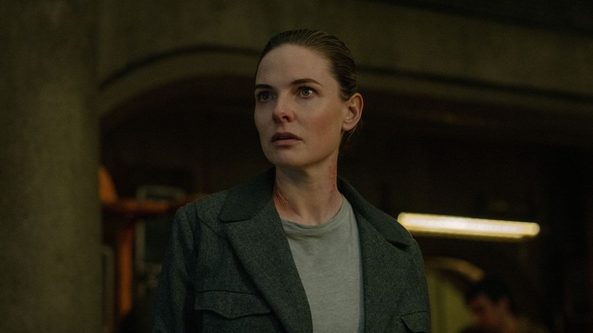 Silo Season 3 Episode 9 Is a Masterclass in Apocalyptic Dread